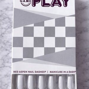 Nail Dashes Glue On Grit & Glam Griselda - Game Play Collection